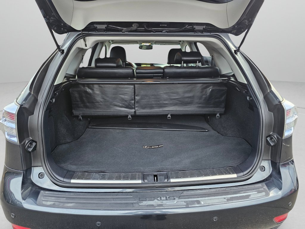 Used 2010 Lexus RX 450h AWD image 19