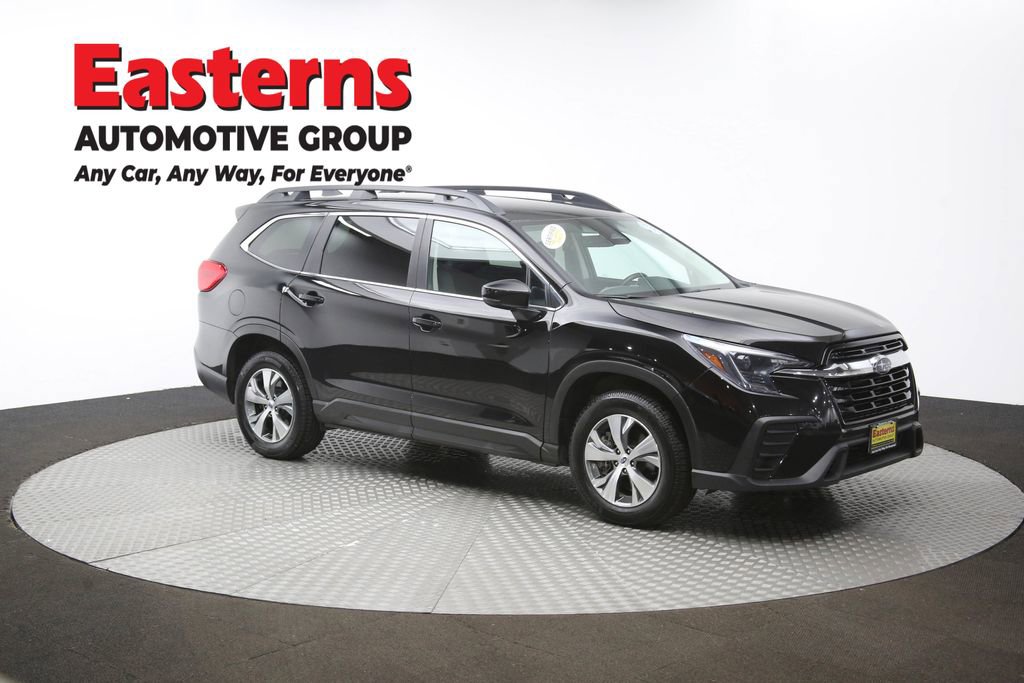 Used 2024 Subaru Ascent Premium w/ Convenience Package AWD/4WD image 48