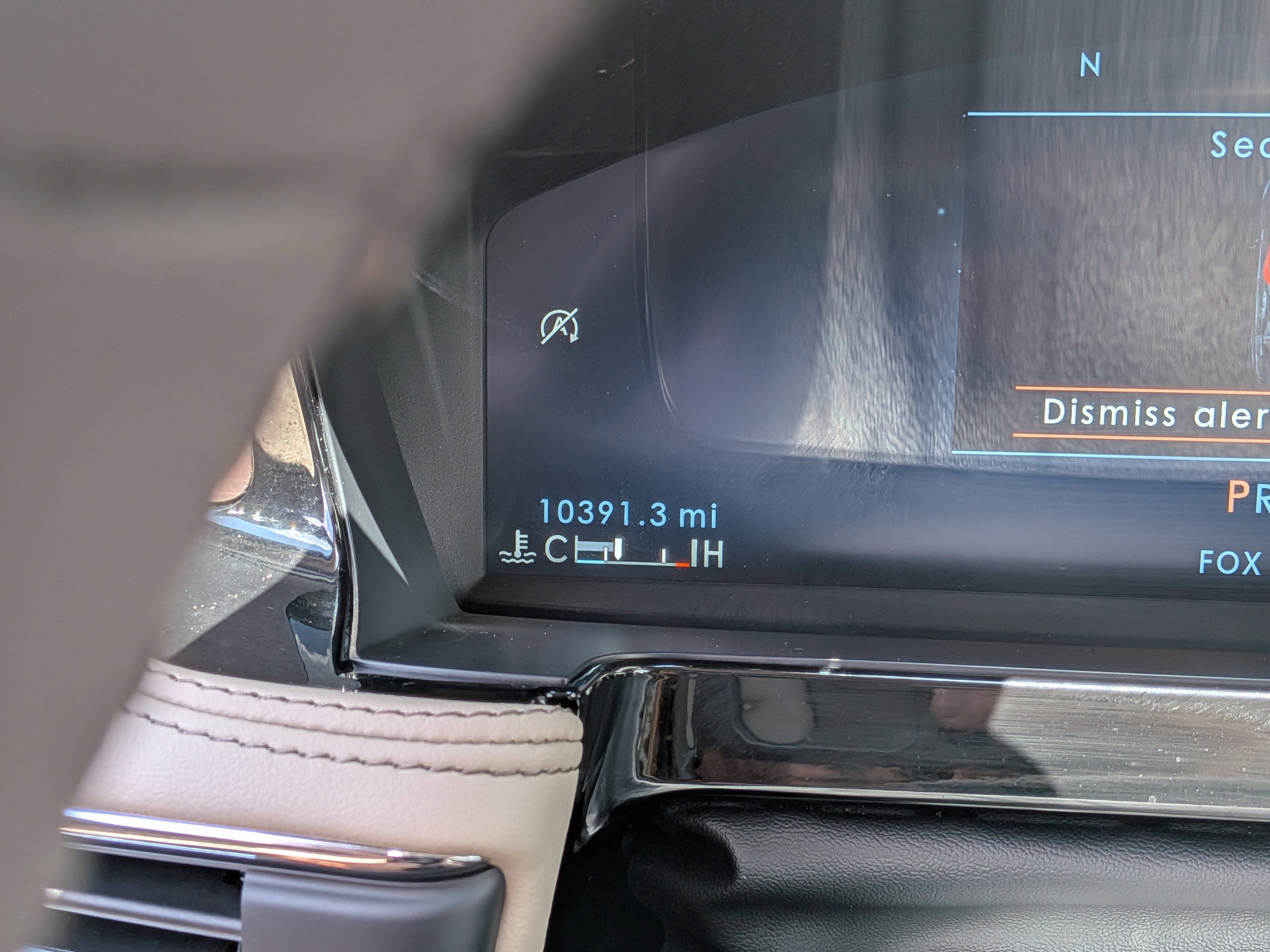 Used 2023 Lincoln Corsair Reserve w/ Equipment Group 201A image 29