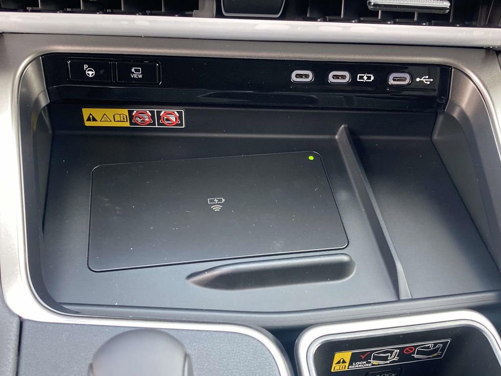 New 2026 Lexus TX 350 AWD w/ Technology Package image 16