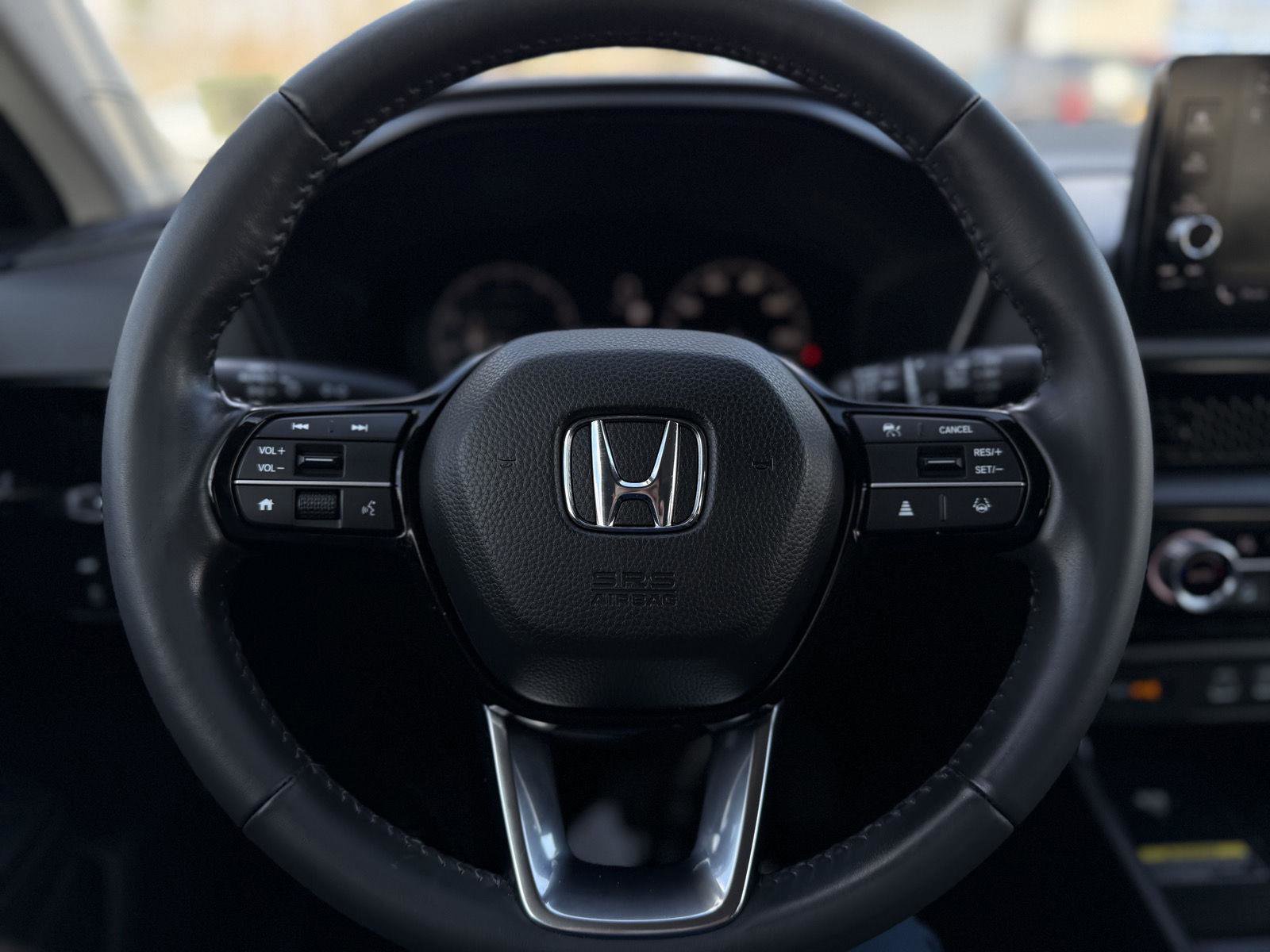 Used 2023 Honda CR-V EX-L image 16
