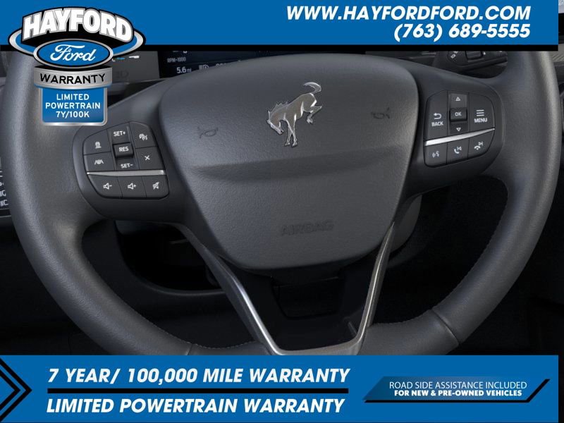 New 2026 Ford Bronco Sport Big Bend w/ Convenience Package image 14