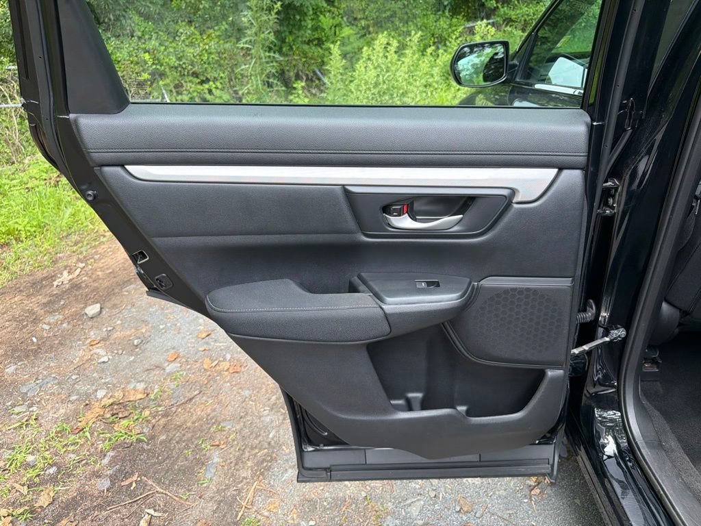 Used 2021 Honda CR-V LX image 14
