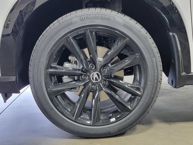 New 2026 Acura ADX A-Spec w/ Advance Package AWD/4WD image 9