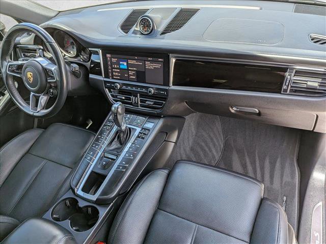 Used 2019 Porsche Macan S image 23