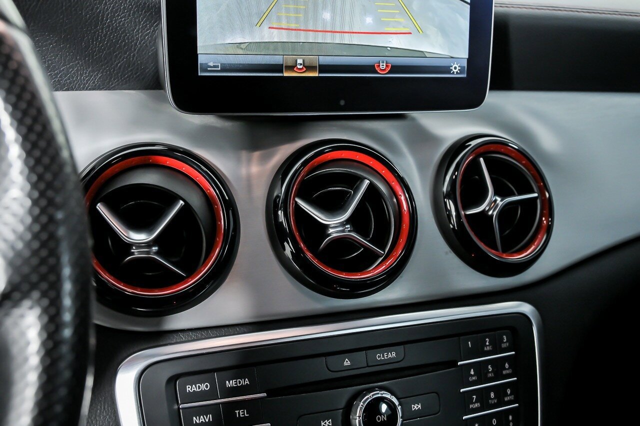 Used 2018 Mercedes-Benz CLA 45 AMG 4MATIC image 30