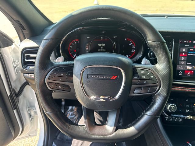 Used 2025 Dodge Durango GT w/ Blacktop Package image 30