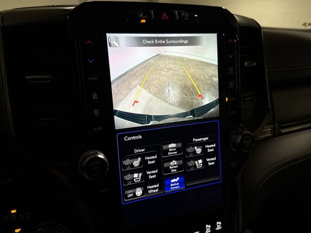 Used 2020 RAM 1500 Limited image 16