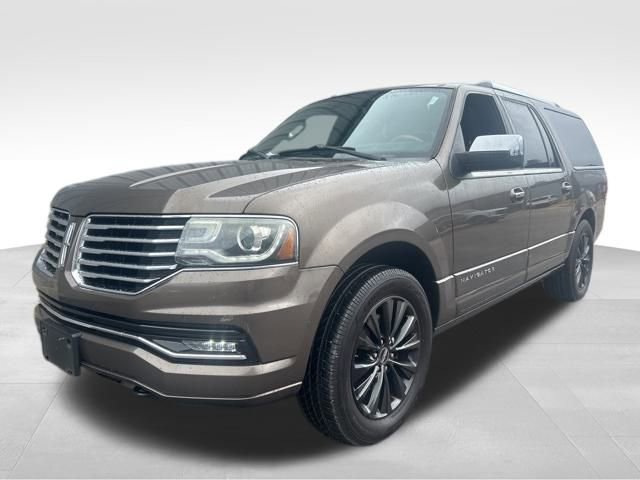 Used 2015 Lincoln Navigator L 2WD