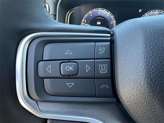 New 2025 Jeep Wagoneer 4WD image 27