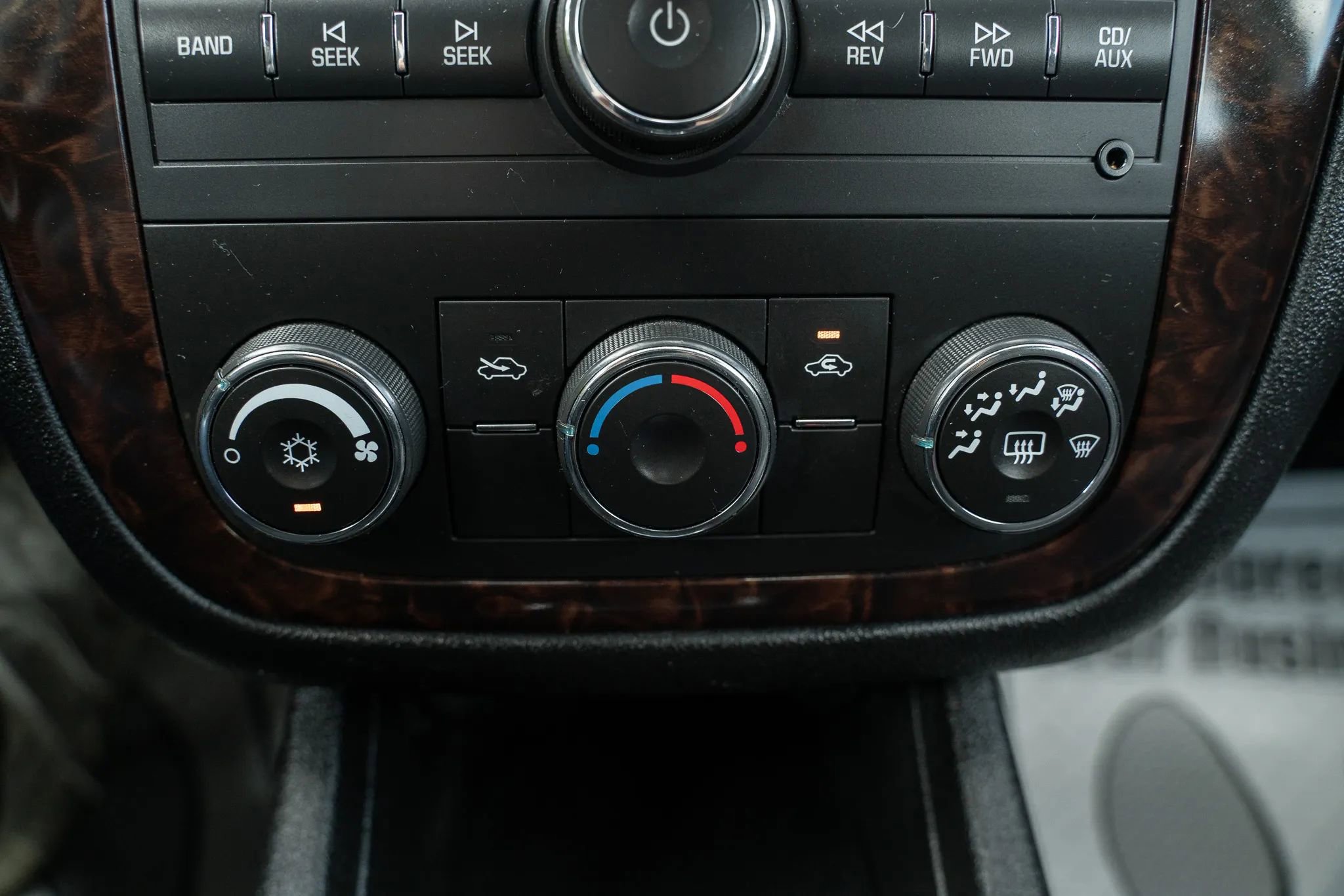 Used 2012 Chevrolet Impala LS image 20