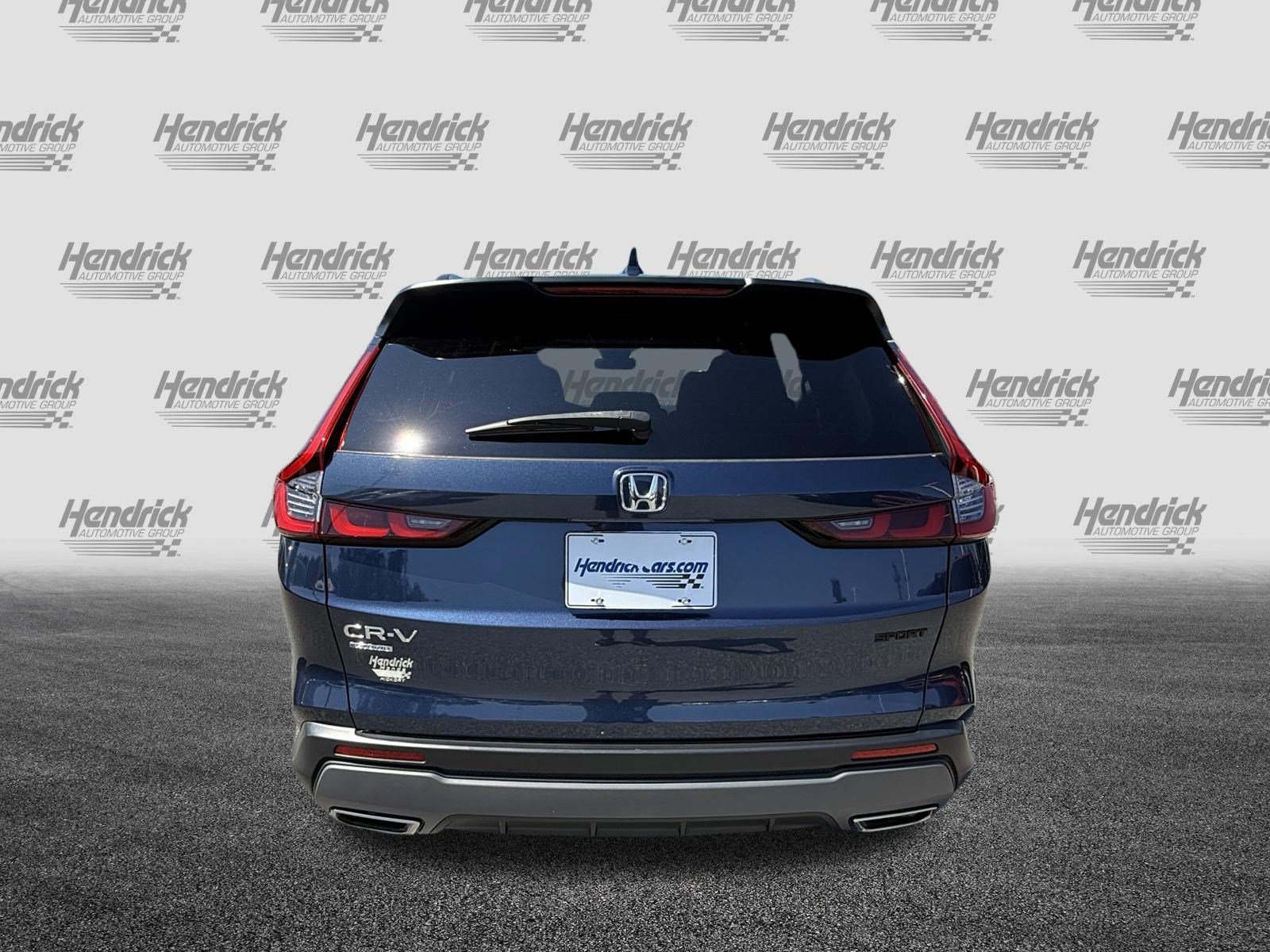 Used 2023 Honda CR-V Sport image 9