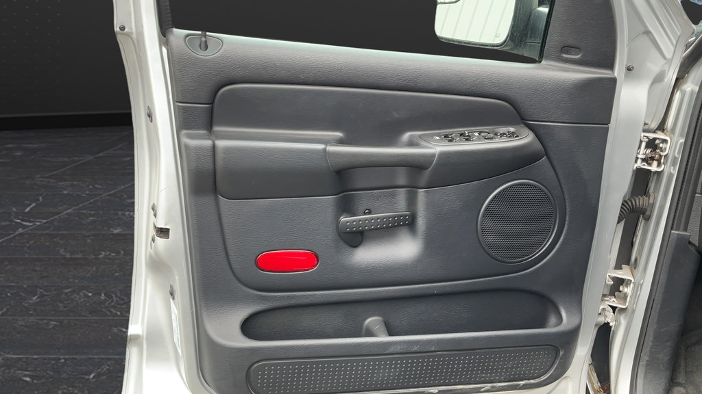 Used 2003 Dodge Ram 2500 Truck ST RWD image 24