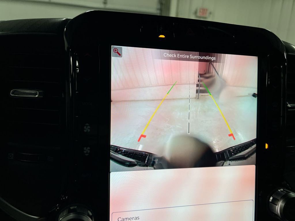 New 2026 RAM 1500 Big Horn image 15