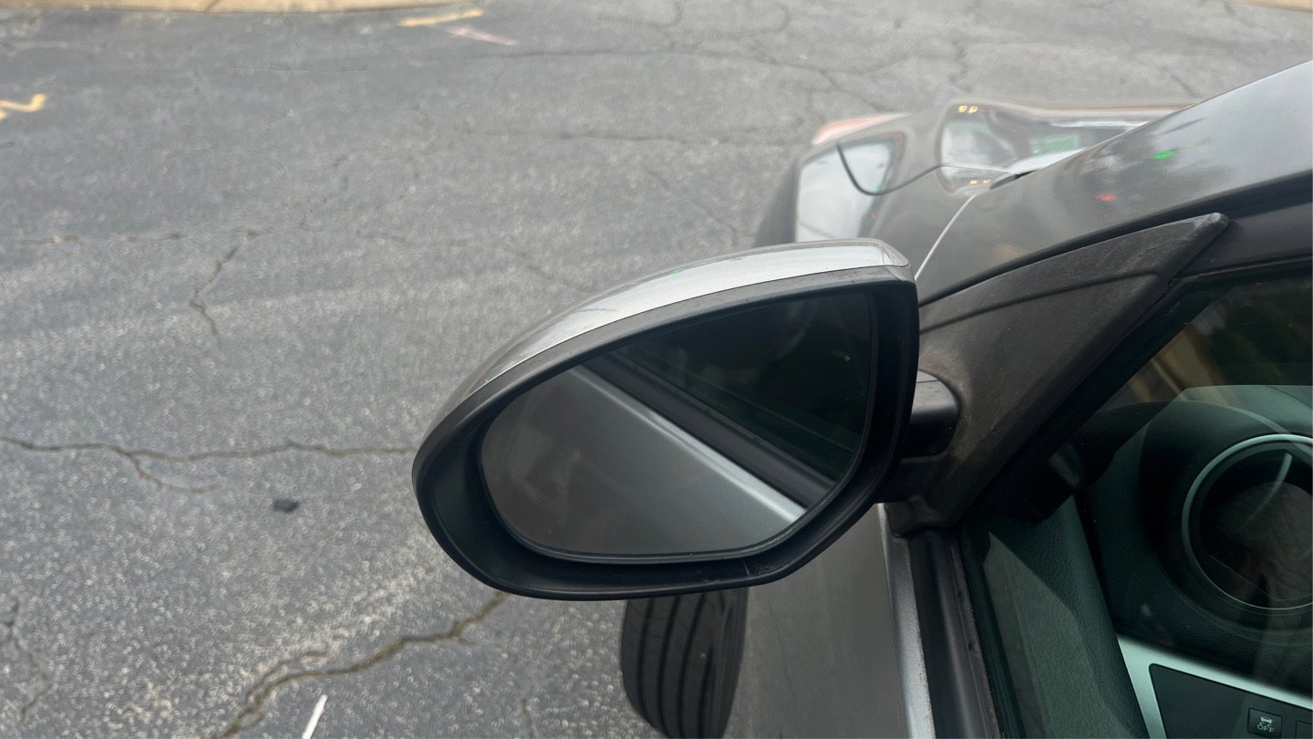 Used 2012 MAZDA MAZDA3 i Touring image 47