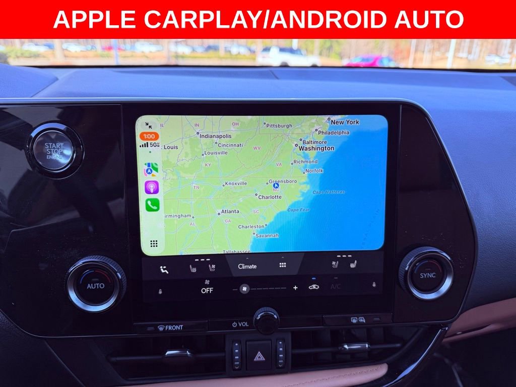 Certified 2025 Lexus NX 250 FWD w/ Premium Package image 12