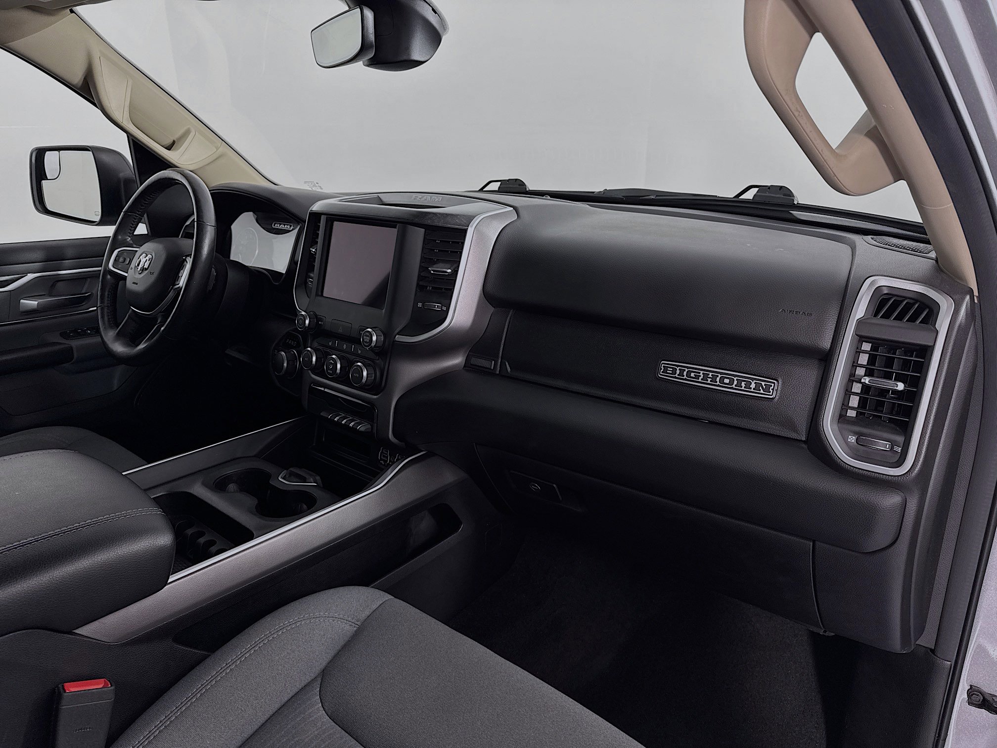 Used 2020 RAM 1500 Big Horn image 28