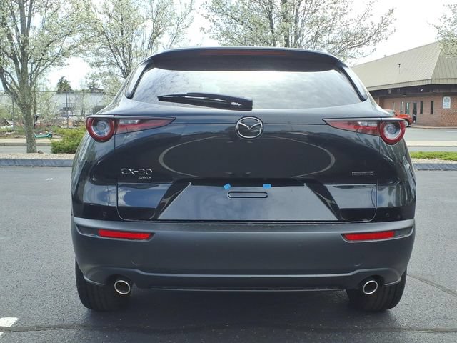 New 2026 MAZDA CX-30 Aire Edition AWD/4WD image 5