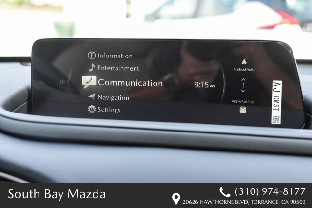Certified 2026 MAZDA CX-30 AWD 2.5 S image 14