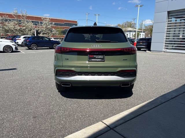 New 2026 Audi Q5 Premium image 4