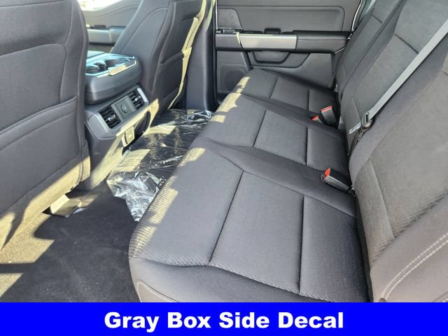New 2026 Ford F150 XLT w/ Equipment Group 302A MID AWD/4WD image 30
