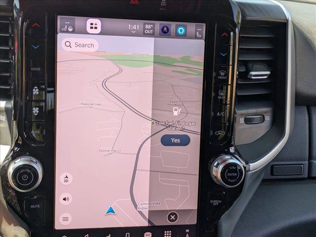 New 2025 RAM 2500 Big Horn image 11