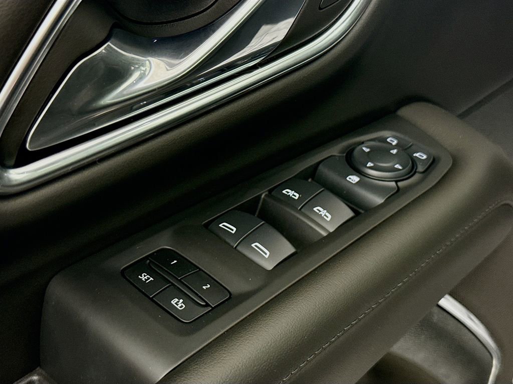 Used 2024 Chevrolet Tahoe LT image 19