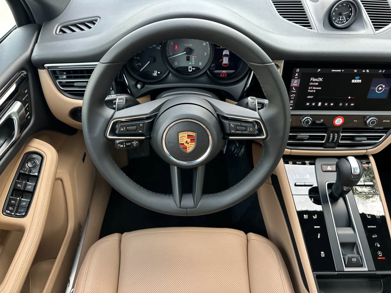 New 2026 Porsche Macan S AWD/4WD image 15