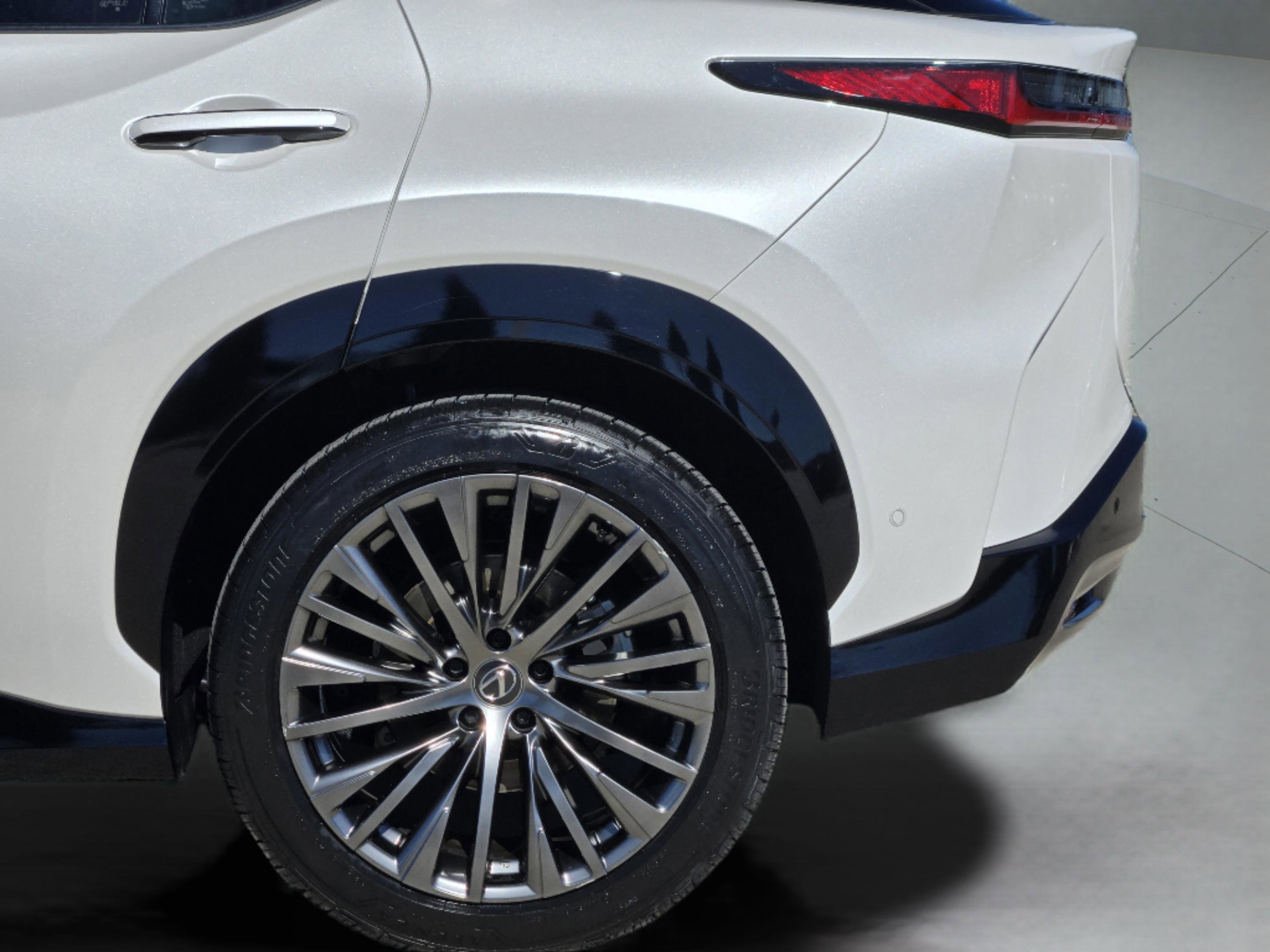 Used 2023 Lexus RZ 450e Premium w/ Accessory Package (Z1) image 40