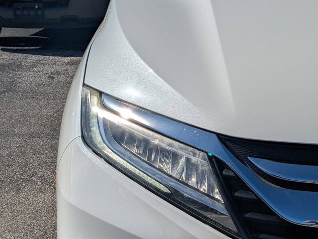 Used 2020 Honda Odyssey Elite image 11