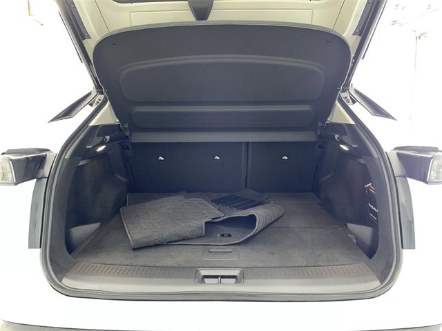 Certified 2024 Nissan Ariya AWD image 15