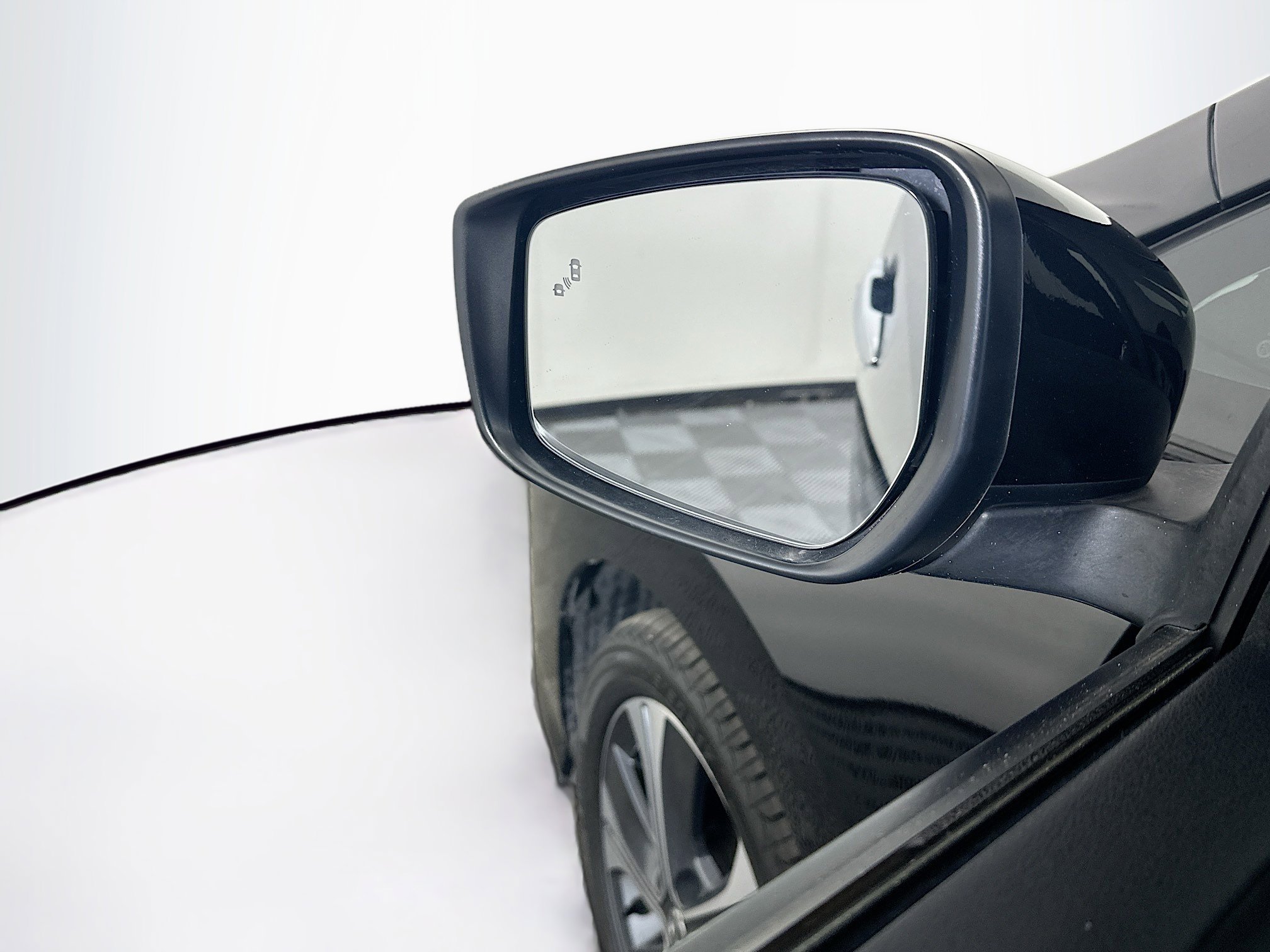 Used 2021 Nissan Leaf SV Plus image 16