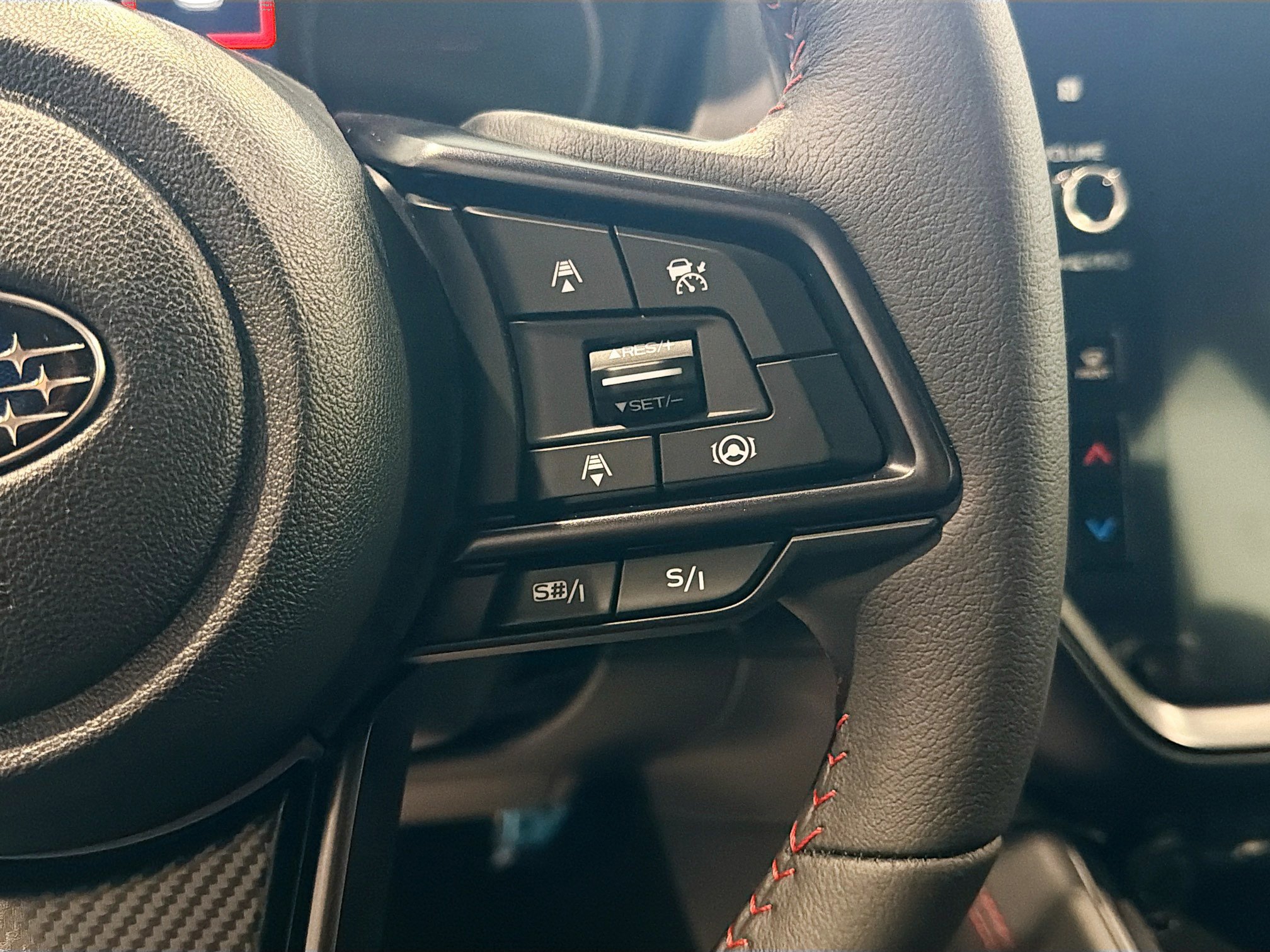 New 2025 Subaru WRX Premium image 36