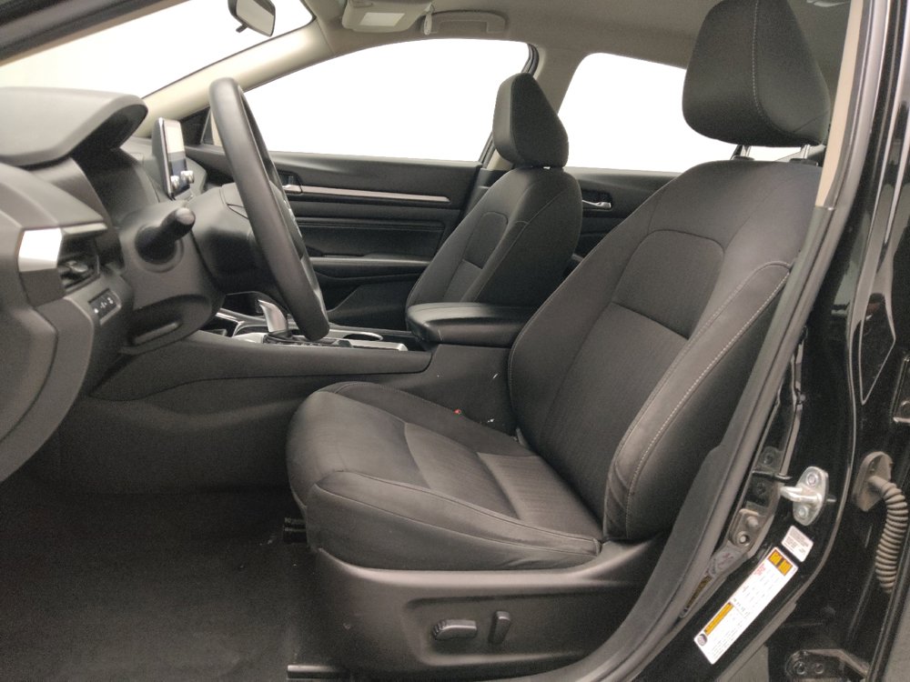 Used 2021 Nissan Altima 2.5 SV image 17