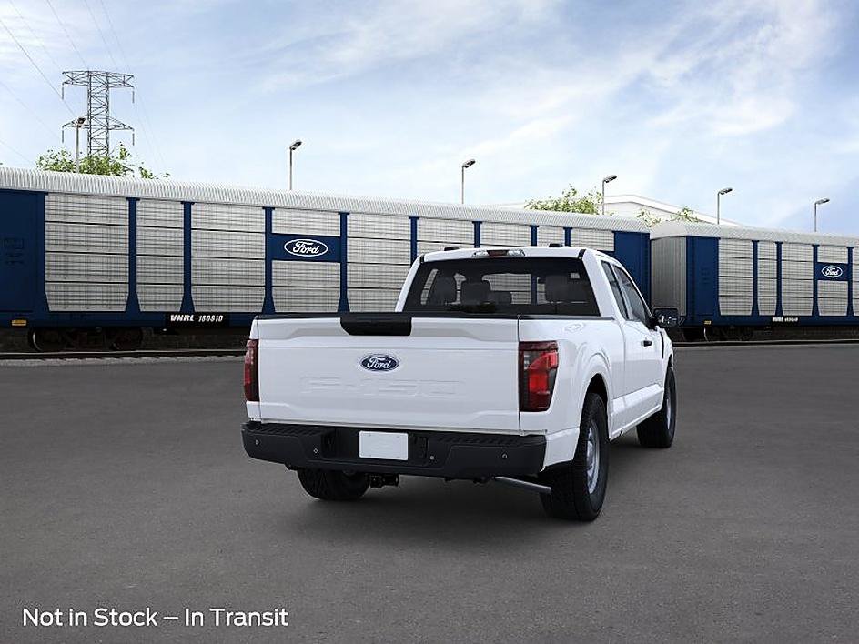 New 2026 Ford F150 XL RWD image 8