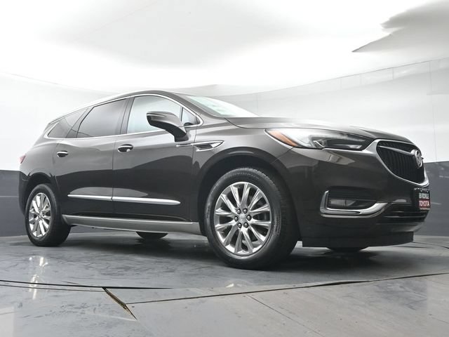 Used 2019 Buick Enclave Premium w/ Experience Buick Package AWD/4WD image 41