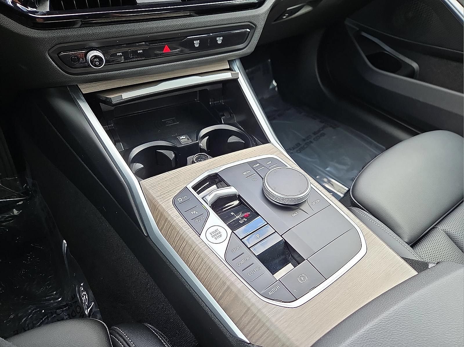 Used 2025 BMW 330i Sedan RWD image 25