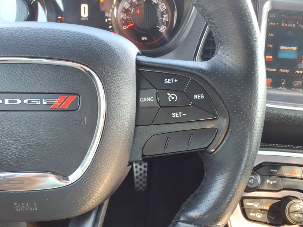 Used 2016 Dodge Challenger R/T Plus RWD image 18
