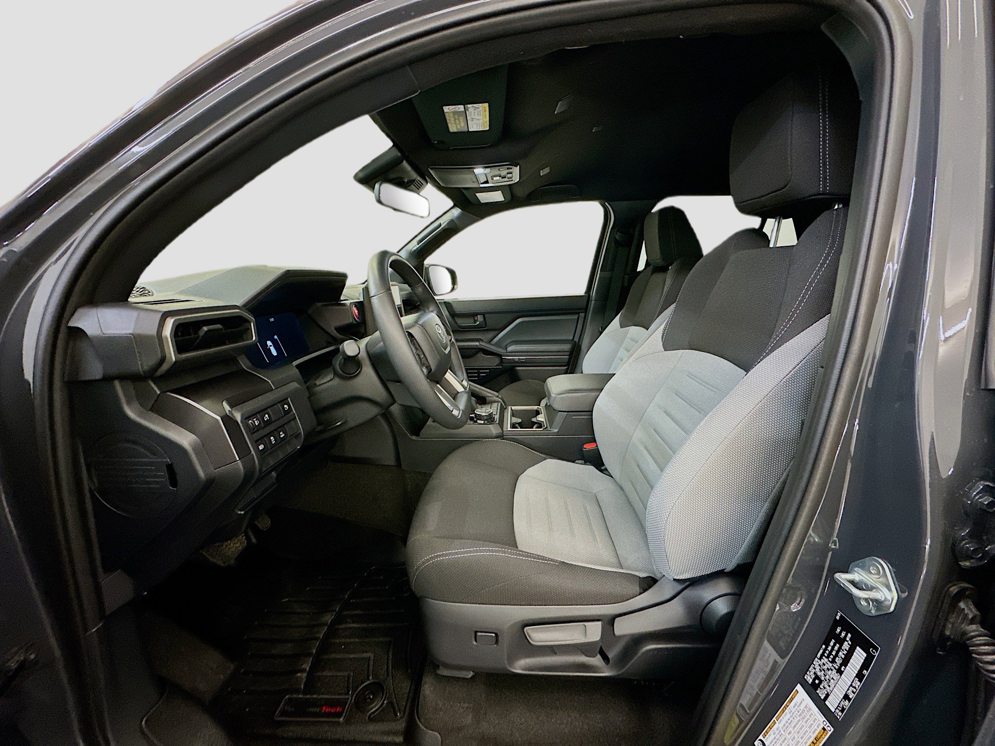 Used 2025 Toyota 4Runner TRD Off-Road image 13