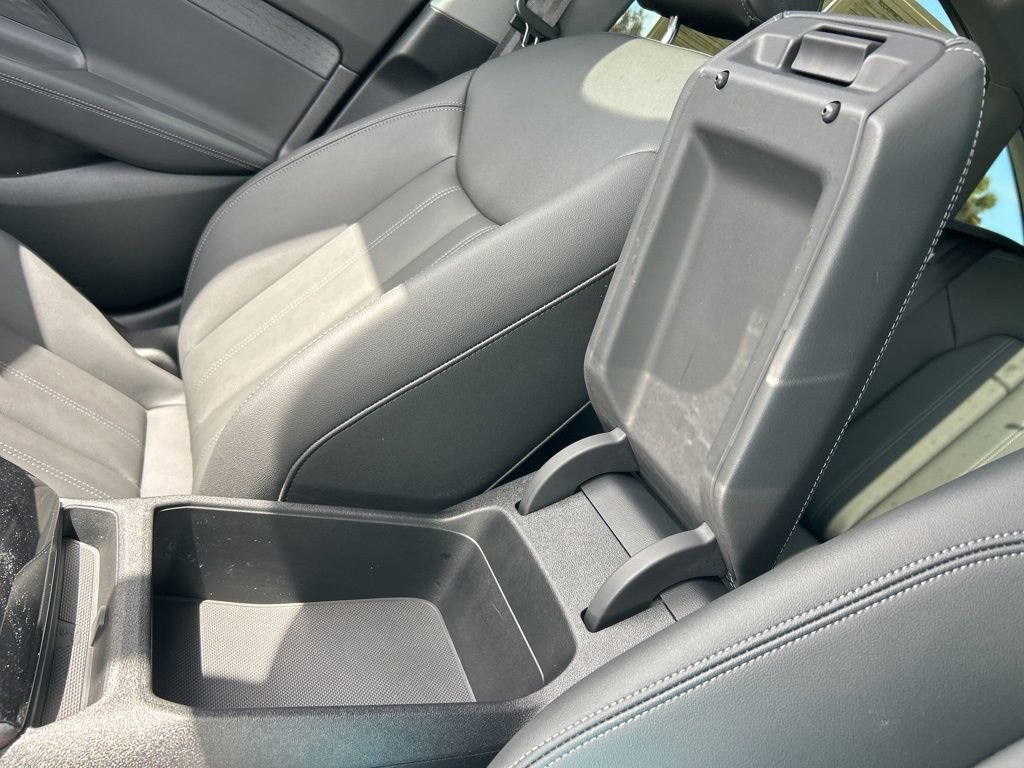 Used 2025 Audi A5 2.0T Premium Plus w/ Premium Plus image 38