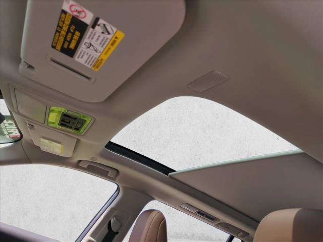 Used 2025 Toyota Grand Highlander AWD image 15