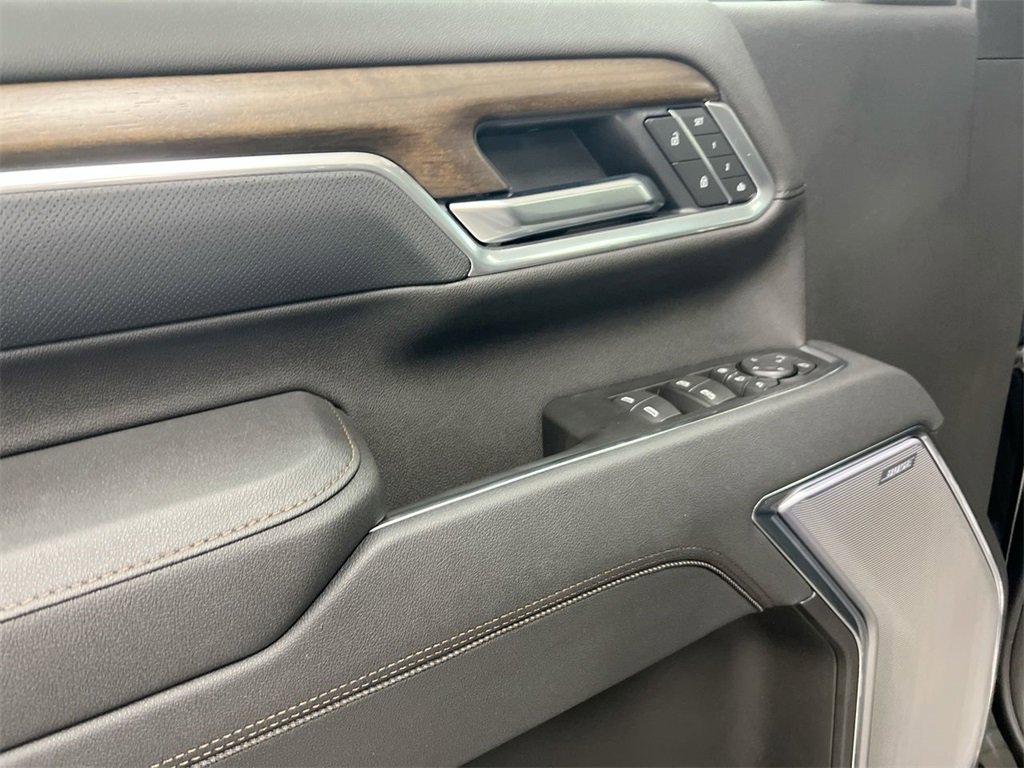 New 2025 Chevrolet Silverado 2500 High Country w/ Technology Package image 22