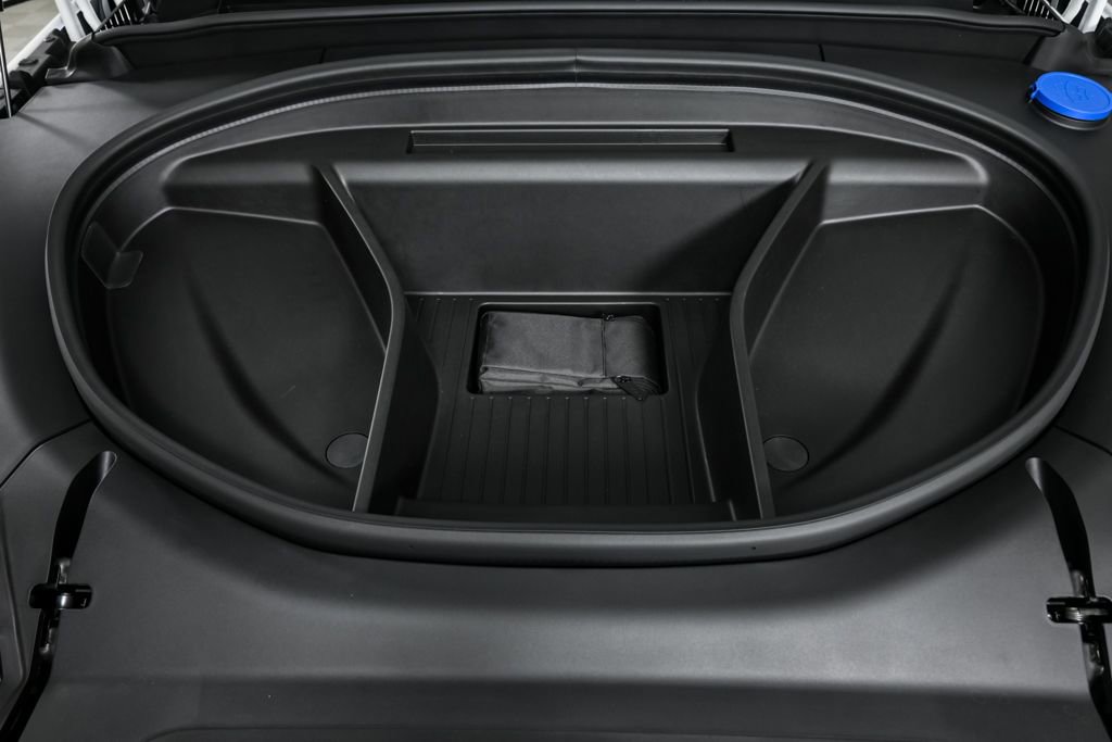 New 2025 Volvo EX90 Plus w/ Protection Package Premier image 36