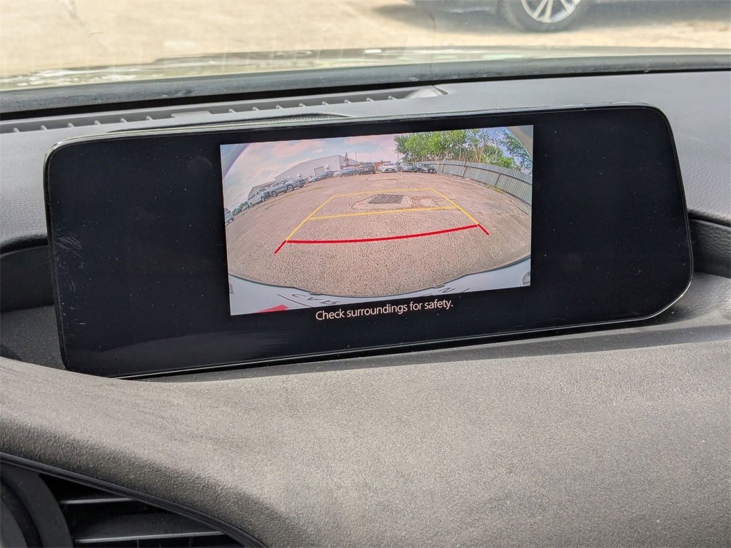 Used 2024 MAZDA MAZDA3 s image 20