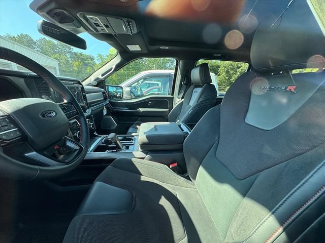 Used 2026 Ford F150 Raptor w/ Equipment Group 803A Raptor R AWD/4WD image 7