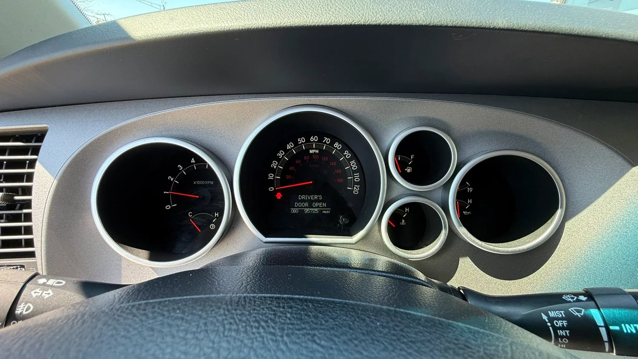 Used 2013 Toyota Sequoia Limited AWD/4WD image 17
