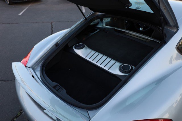 Used 2016 Porsche Cayman image 37