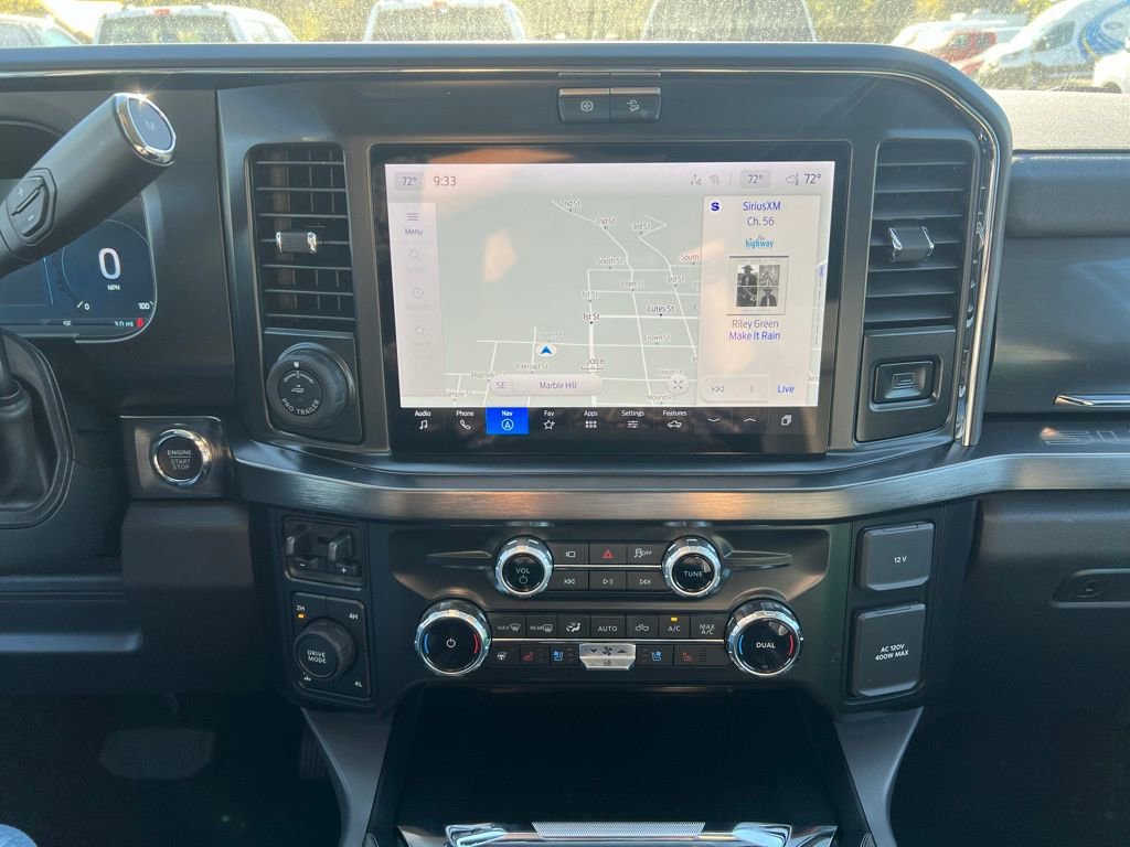 New 2026 Ford F250 Lariat w/ Lariat Premium Package image 28