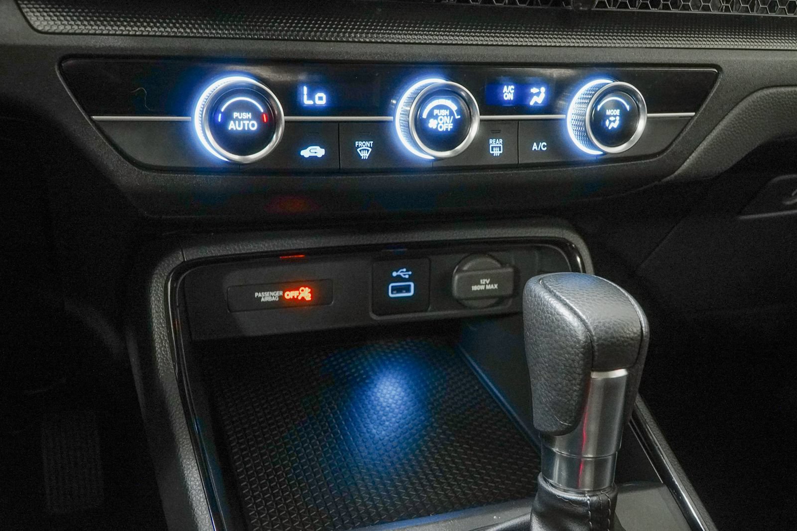 Certified 2024 Honda CR-V LX image 30