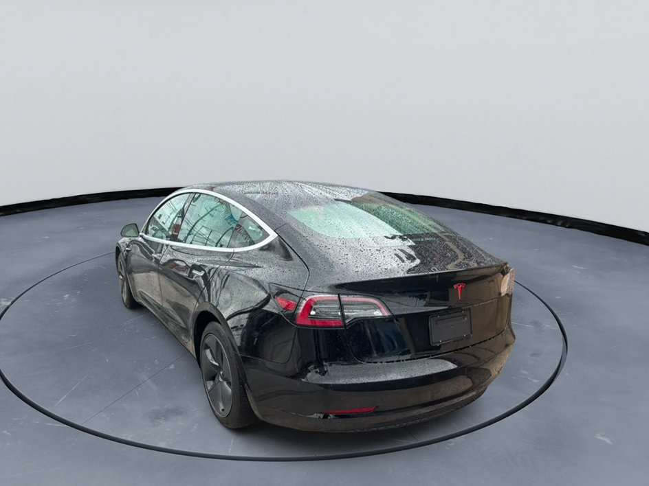 Used 2020 Tesla Model 3 Standard Range Plus RWD image 2